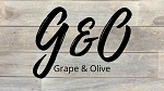 The Grape and Olive